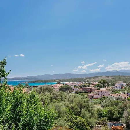 Casa Vacanza Al Mare Holiday home