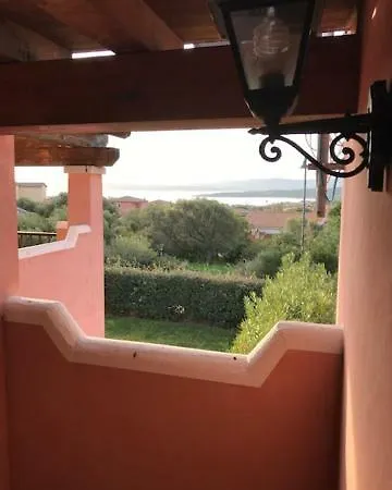 Holiday home Casa Vacanza Al Mare Olbia