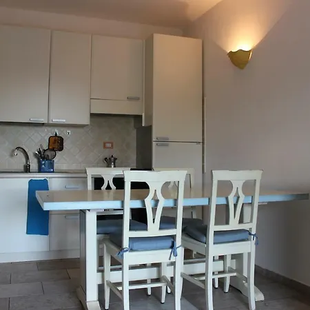 Casa Vacanza Al Mare Olbia