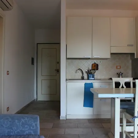Casa Vacanza Al Mare Holiday home Olbia