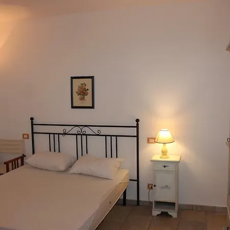 Casa Vacanza Al Mare