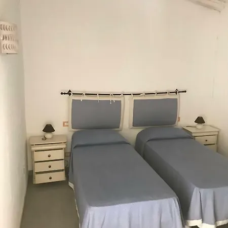 Casa Vacanza Al Mare Holiday home Olbia