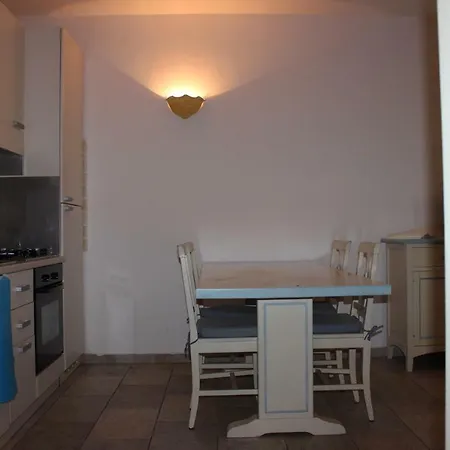 Holiday home Casa Vacanza Al Mare